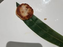 -汤城小厨•粤菜•靓汤(金融街店)
