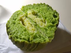 奶酥嘟嘟-顶东面包花园·生日蛋糕(世博店)