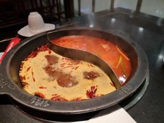 -井格重庆火锅(西直门凯德Mall店)