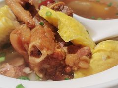 -江城小馆陕南妈妈菜·全球旅行餐厅(钟楼店)