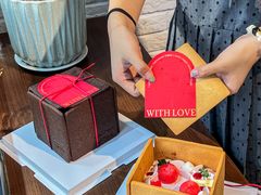 -B.O.M波姆烘焙(凤凰街店)