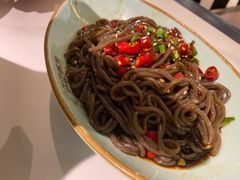 -江边城外烤全鱼(世茂广场店)