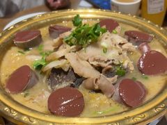 -金掌勺锅包肉(华润万象城店)