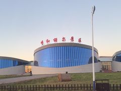 -呼和诺尔旅游景区