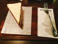 -太平洋咖啡(五月花店)