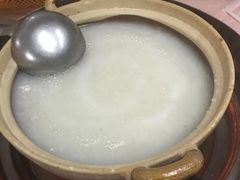 粥煲底-大戚饭店(泰华路店)