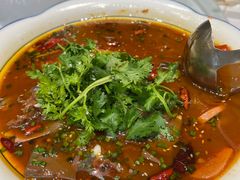 -老人和饭店(淮海中路店)