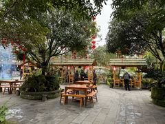 -青城甲(青城山店)