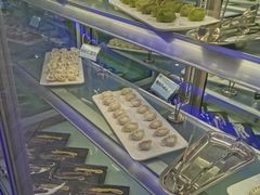 -澜悦港海鲜体验主题餐厅