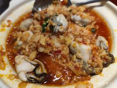 -潮界(虹桥新天地店)