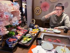 -樱宿日式和牛烧肉(五道口店)