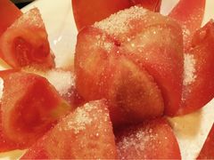 -蜀九香火锅(彩虹店)
