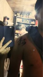 -汉刺青TATTOO STUDIO