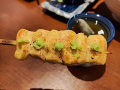 -千和日本料理(龍坪天虹店)