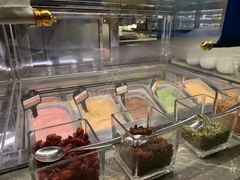 -康莱德酒店·美庭自助餐厅