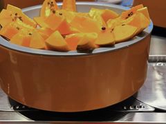 -喜家自助小火锅(卓悦里店)