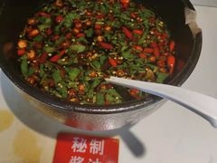 -牛很鲜潮汕牛肉火锅(乐清店)