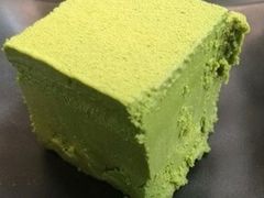 -36抹茶·千层与鲜果茶(欢乐海岸店)