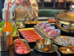 -东味北道熟成·炭火烤肉(九龙店)