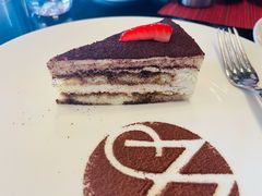 Tiramisu提拉米苏-WOLFGANG PUCK KITCHEN & BAR(迪士尼小镇店)