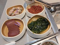 -海底捞火锅(天一广场亚细亚店)