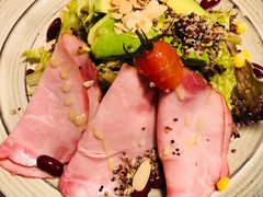 -AFS Cafe & Canteen(闽江二路店)