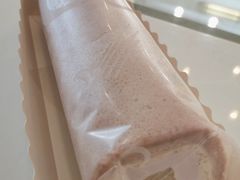 招牌香芋奶冻-顶东面包花园·生日蛋糕(世博店)