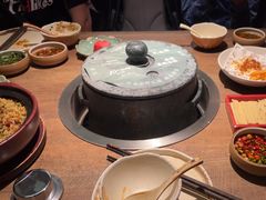 -蘑界·野生菌火锅(深业上城店)