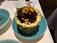 菠萝饭-沿途四季·云南菜(建外大街店)