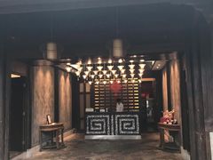 -走马楼饭庄(慈城古县城店)