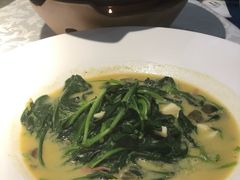 上汤菠菜-麟1929(外滩店)