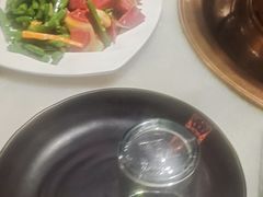 -京门老爆三·铜锅涮肉 爆肚(望京店)