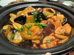 -鱼食饭稻·苏浙土菜17年老馆子(平江路店)