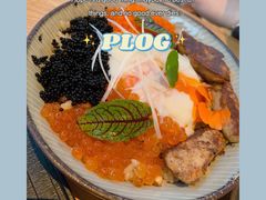 -Hatsune隐泉日式料理(三里屯太古里店)