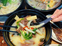 -鸭小妹鸭血粉丝(老门东店)