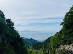 -泰山风景名胜区