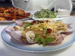 -来之顺海鲜菜馆·青岛菜·始于1993(栈桥店)