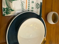-曼泰·泰餐(江南环球港店)