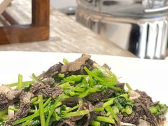 -东来顺饭庄(王府井步行街店)