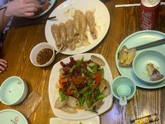 -南海渔家•海鲜•正宗海南菜(海棠湾店)