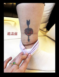 -雕哥的纹身店A3 TATTOO&纹身培训