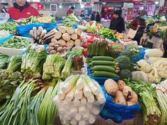 -嘉荟市场(北新泾店)