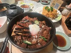 -阿吾罗日本料理(K11艺术中心店)