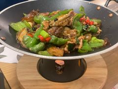 -花舍·新派粤菜·西餐·下午茶(亚运村·鸟巢店)