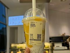 -喜茶(广州北京路惠福东店)