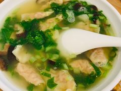 -海胆小馆(东北水饺·春柳店)