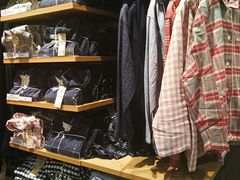 -MUJI无印良品(万达太原街店)