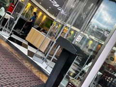 -熊猫主题餐厅