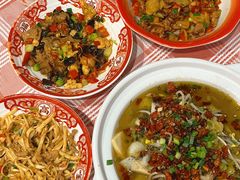 -高嗲嗲·湘味爆炒王(新城科技园店)