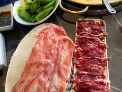 -长嘉·河图火锅(长嘉汇江景旗舰店)
